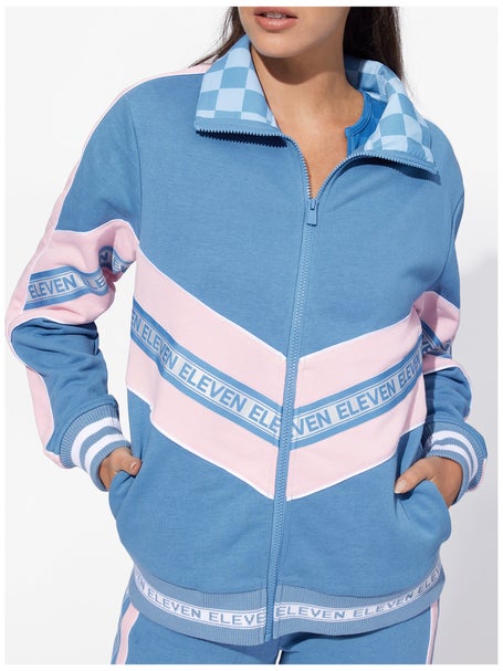 EleVen Womens Courtside Jacket