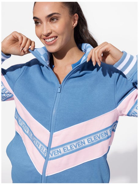 EleVen Womens Courtside Jacket