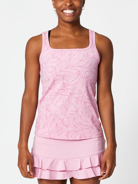 EleVen Womens Cross Court Tank