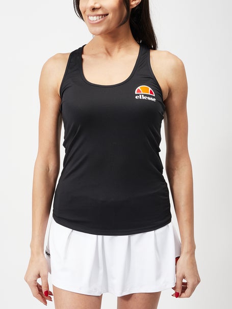 Ellesse Womens Curasci Tank