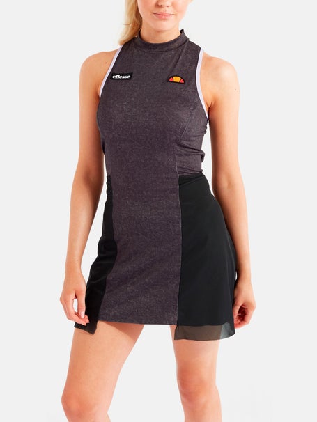 Ellesse Womens Teasal Dress