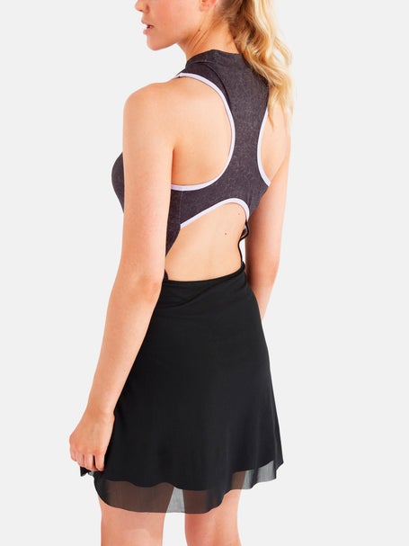 Ellesse Womens Teasal Dress