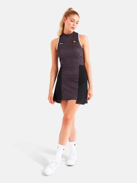Ellesse Womens Teasal Dress