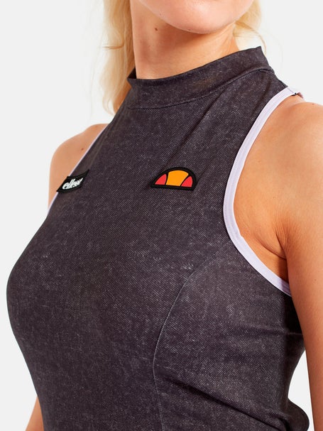 Ellesse Womens Teasal Dress