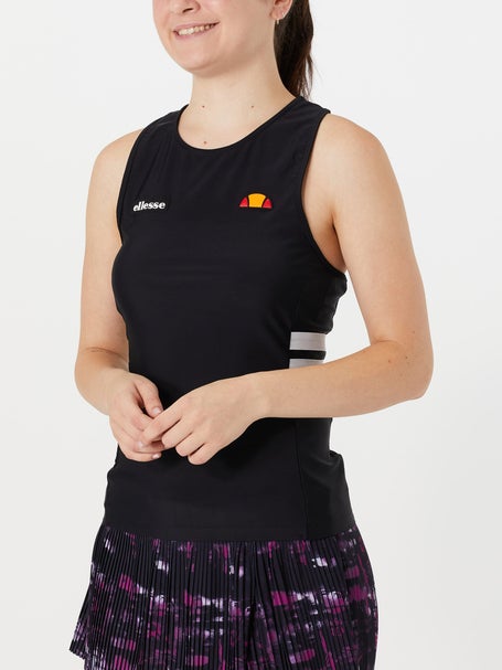 Ellesse Womens Woodside Tank