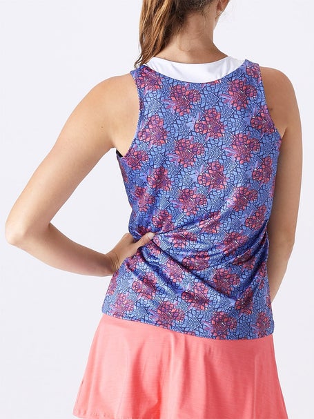 EleVen Womens Goddess Love Tank