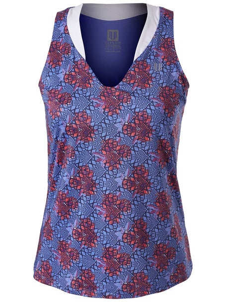 EleVen Womens Goddess Love Tank
