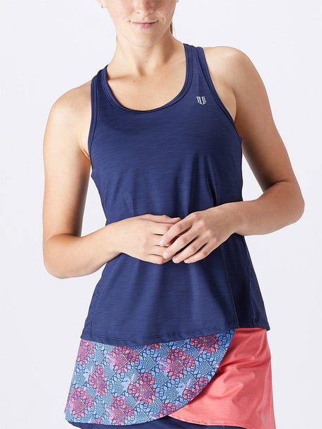 EleVen Womens Tank