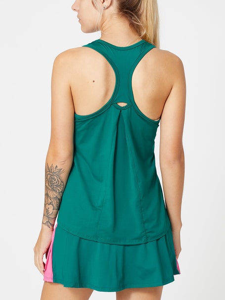 EleVen Womens Legacy Race Day Tank