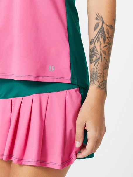 EleVen Womens Legacy Race Day Tank