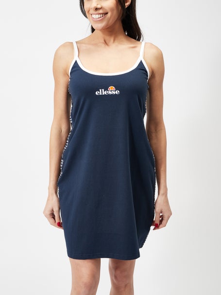 Ellesse Womens Mondae Dress