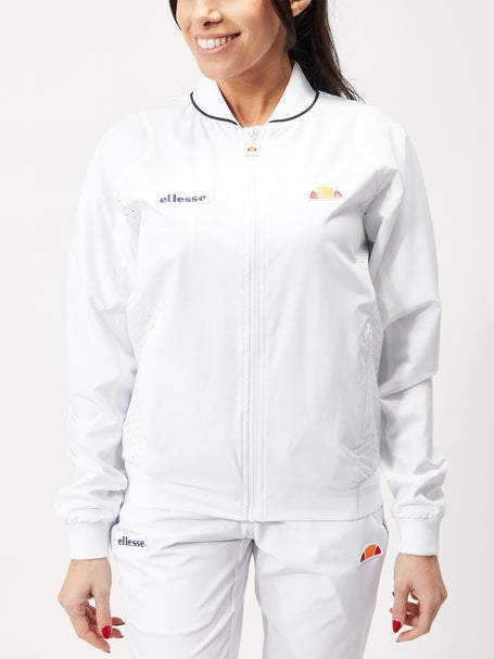 Ellesse Womens Pontile Jacket