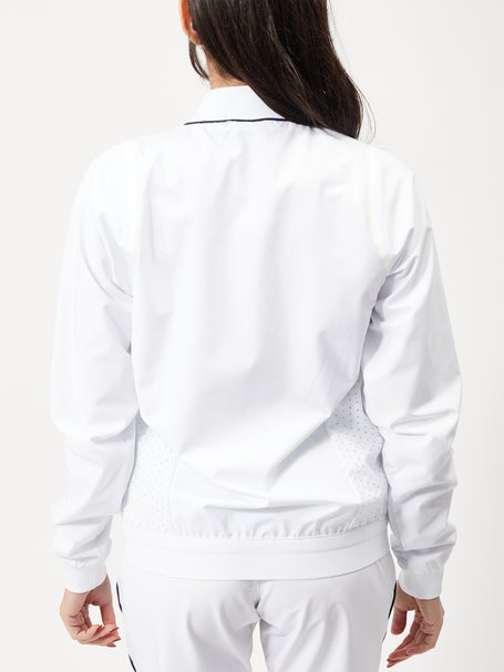 Ellesse Womens Pontile Jacket