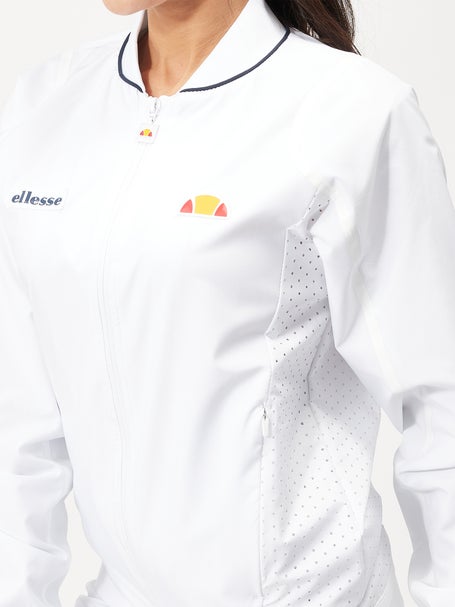 Ellesse Womens Pontile Jacket