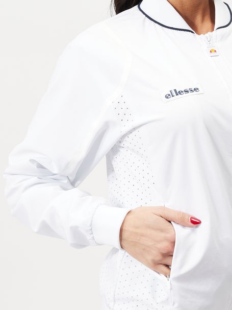 Ellesse Womens Pontile Jacket
