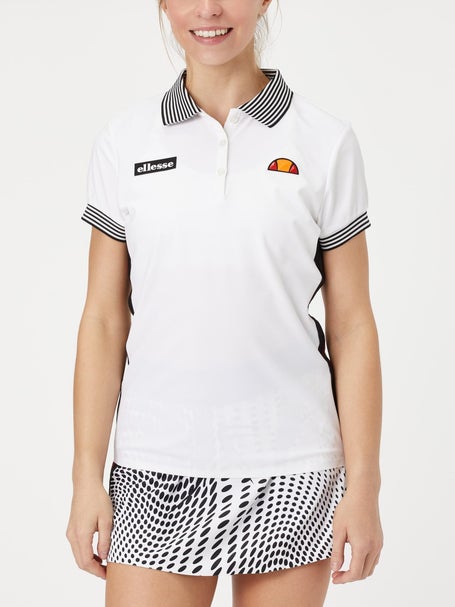 Ellesse Womens Berienne Polo