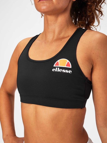 Ellesse Womens Sostino Bra