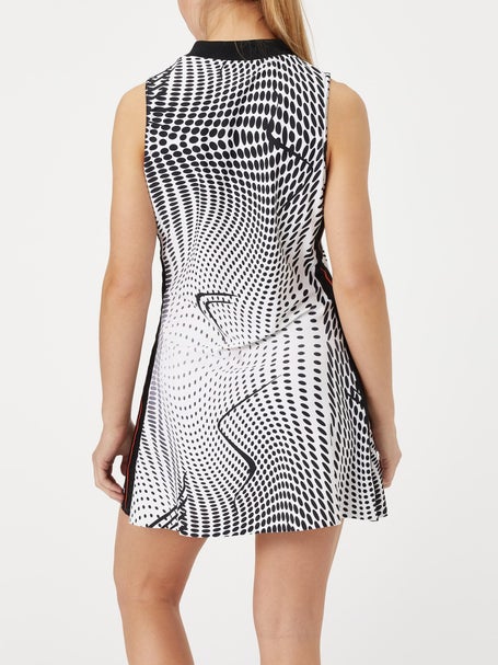 Ellesse Womens Cally Dress