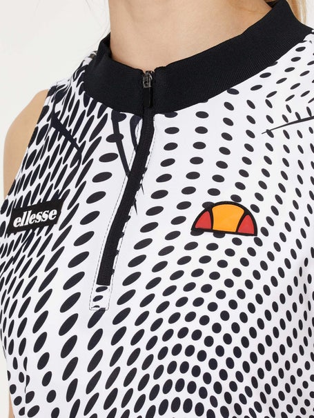 Ellesse Womens Cally Dress