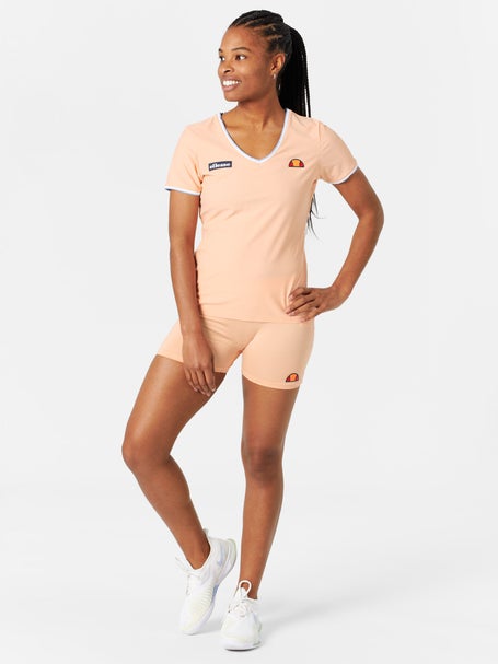 Ellesse Womens Chrissy Short