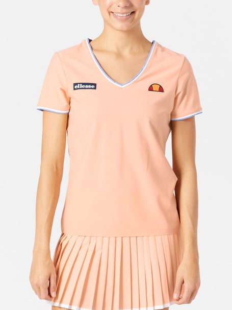 Ellesse Womens Celie Top