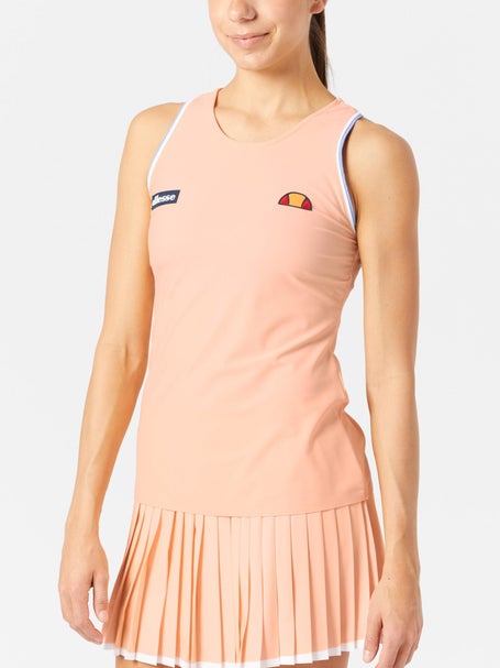 Ellesse Womens Danvers Vest