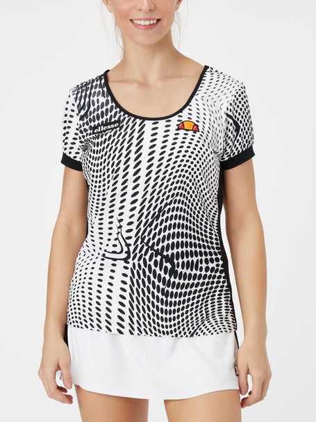 Ellesse Womens Nanto Top