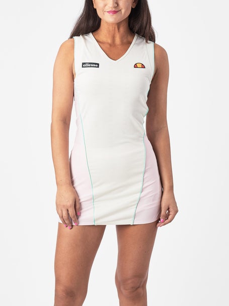 Ellesse Womens Ranaldi Dress