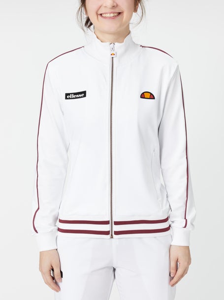 Ellesse Womens Canace Track Jacket