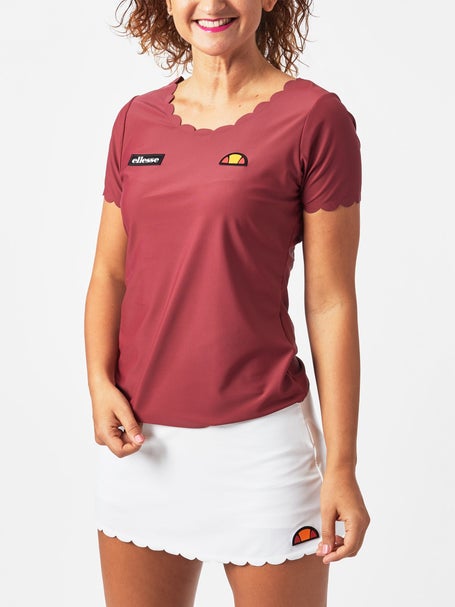 Ellesse Womens Evielyn Top