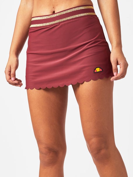 Ellesse Womens Rachelle Skirt