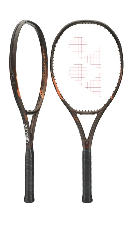 Yonex EZONE 100 Espresso Brown\Racquet
