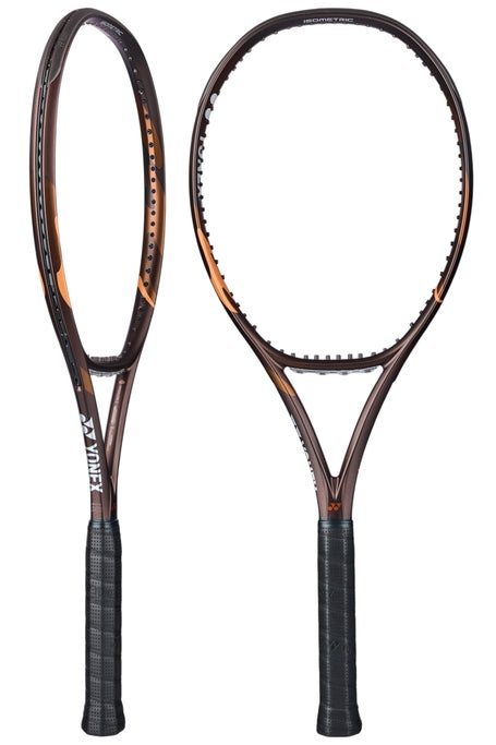 Yonex EZONE 98 Tour Espresso Brown\Racquet