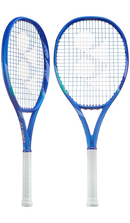 Yonex EZONE Alpha L (260g) Demo