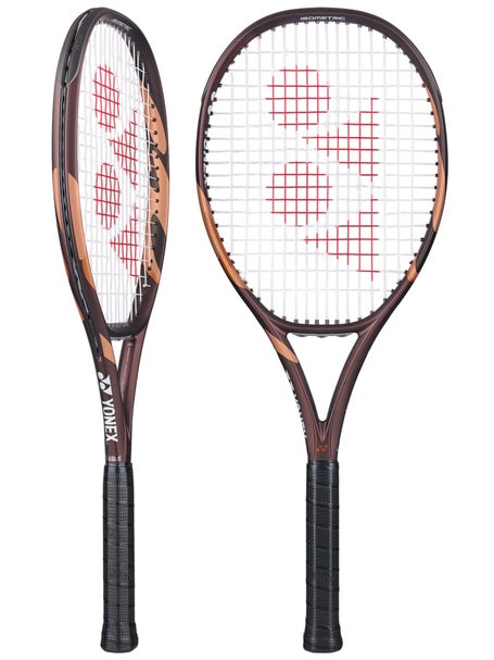 Yonex EZONE Alpha SL (245g) Espresso Brown Racquet