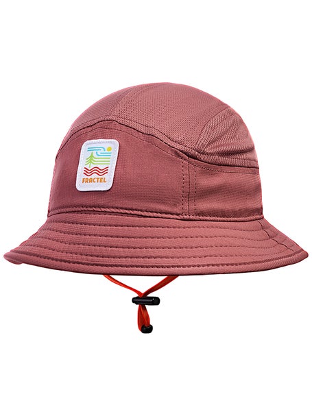 Fractel B-Series ZAMBEZI Bucket Hat