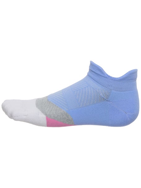 Feetures Elite Light Cushion No Show Tab Socks