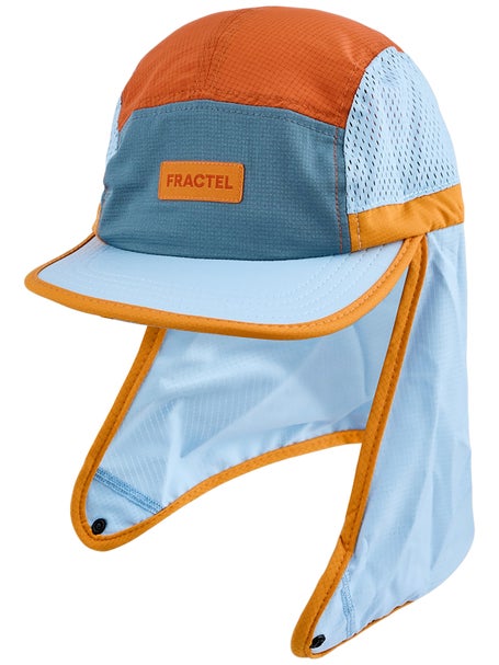 Fractel L-Series SPECTRUM Legionnaire Cap