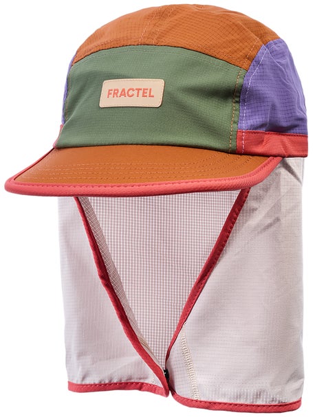 Fractel L-Series VARNIS Legionnaire Cap