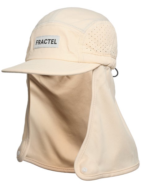 Fractel L-Series SAHARA Legionnaire Cap
