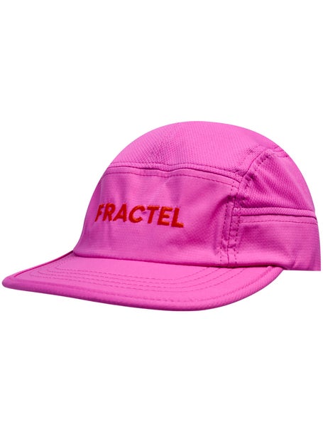 Fractel M-Series ORCHID Cap