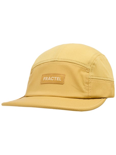 Fractel M-Series STRAW Cap