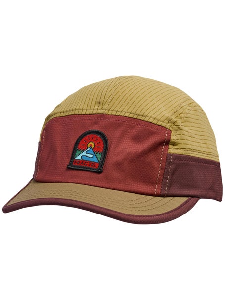 Fractel M-Series SUNDOWN Cap