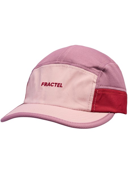 Fractel M-Series VELVETCap