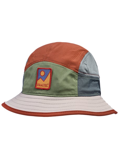 Fractel B-Series RASSUL Bucket Hat