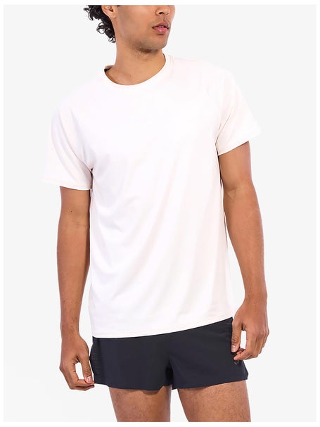 Fractel Mens Sierra Shirt Chalk