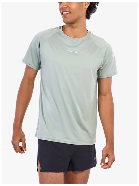 Fractel Mens Sierra Shirt Sage