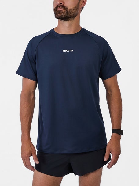 Fractel Mens Sierra Shirt Neptune