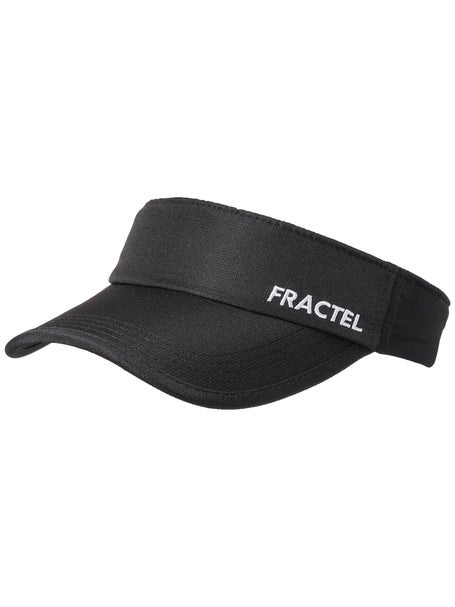 Fractel V-Series JET Visor