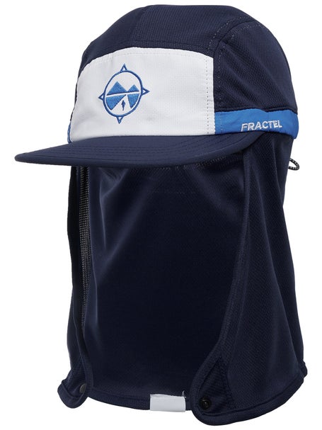 Fractel RUNNING WAREHOUSE Legionnaire Cap